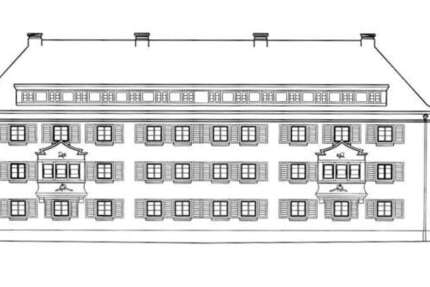 Haus zum Kaufen in Worms 4.325.000 € 2462.87 m² 98 zimmer