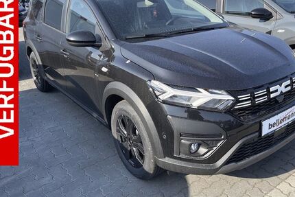 Dacia Jogger 48.480 km 16.990 &euro; Speyer 67346