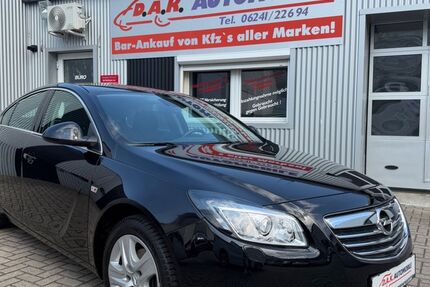 Opel Insignia 49.000 km 7.990 &euro; Worms 67547