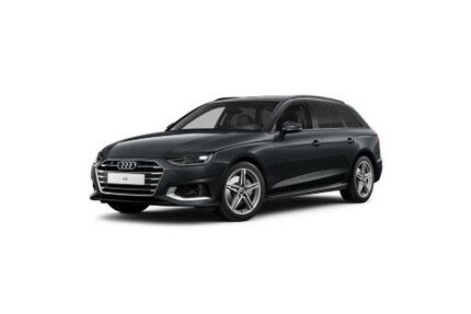 Audi A4 81.500 km 26.490 &euro; Mannheim 68309