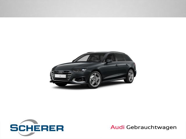 Audi A4 81.500 km 26.490 &euro; Mannheim 68309