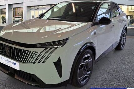 Peugeot 3008 9.600 km 43.770 &euro; Heidelberg 69126