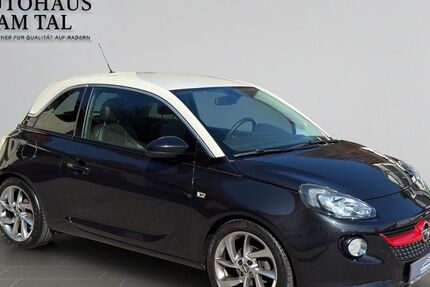 Opel Adam 96.800 km 6.990 &euro; Gorxheimertal 69517