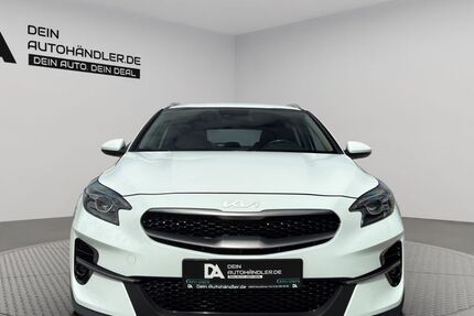 Kia XCeed 33.720 km 16.990 &euro; Neulußheim 68809