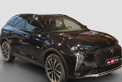 DS Automobiles DS7 (Crossback) 3.500 km 34.900 &euro; Heidelberg 69126