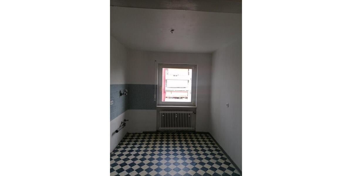 Etagenwohnung Oberhausen-Rheinhausen Rheinhausen - 2 Zimmer, 58 m&sup2;, 360.000&euro; | Angebot:24679360