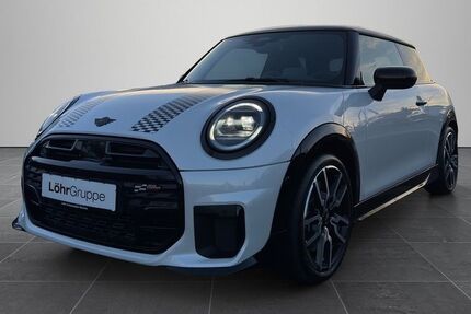 Mini Cooper S 7.200 km 35.990 &euro; Worms 67547