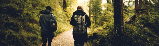 Odenwald bei Mannheim