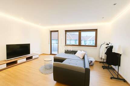 Wohnung zum Kaufen in Altrip 119.000 € 39 m² 1.5 zimmer