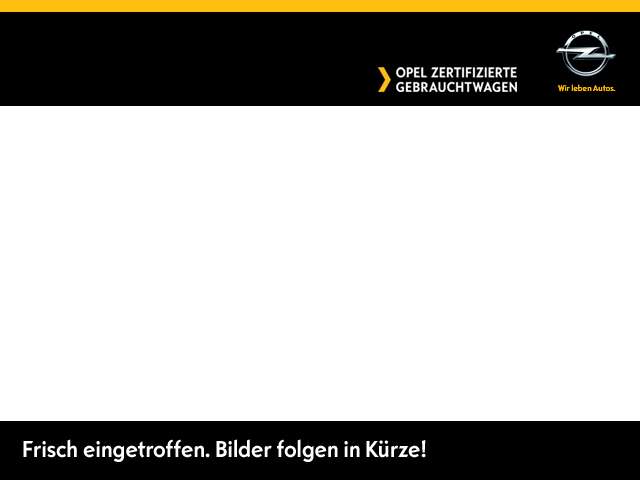 Opel Zafira 33.507 km 38.900 &euro; Dossenheim 69221