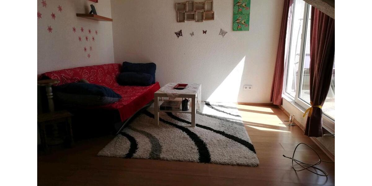 Dachgeschoßwohnung Ludwigshafen am Rhein Ludwigshafen-Hemshof - 1 Zimmer, 39 m&sup2;, 138.000&euro; | Angebot:24476792