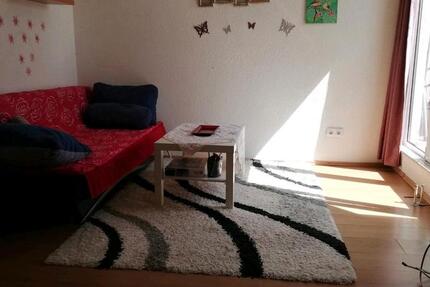 Wohnung Ludwigshafen am Rhein Ludwigshafen-Hemshof - 1 Zimmer, 39 m&sup2;, 138.000&euro; | Angebot:24476792