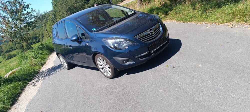 Meriva