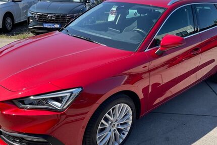 Seat Leon 89.000 km 18.999 € Neuhofen 67141