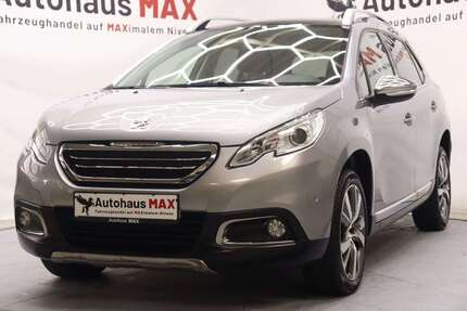 Peugeot 2008 159.369 km 8.990 &euro; Mannheim 68219