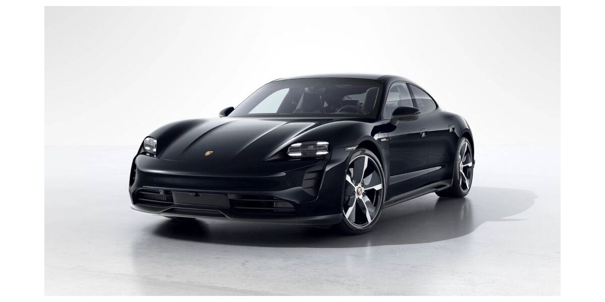 Porsche Taycan 17.958 km 68.900 &euro; Mannheim 68229
