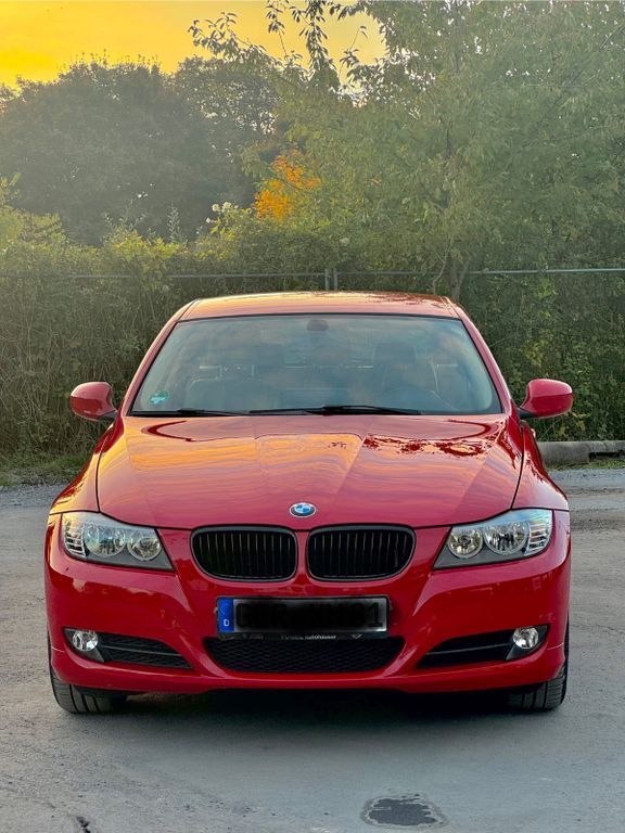 BMW 318 155.000 km 4.350 € Lingenfeld 67360