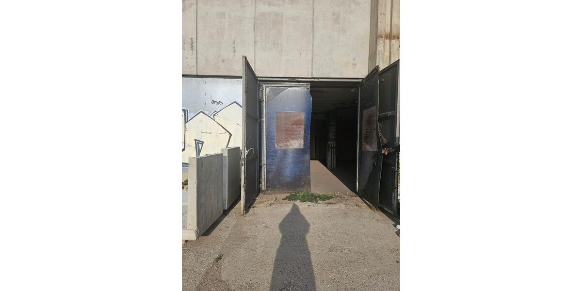 Gewerbeobjekt Mannheim Hochstätt - 630&euro; | Angebot:26268575