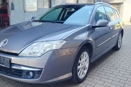 Renault Laguna 130.000 km 3.490 &euro; Ludwigshafen am Rhein 67059