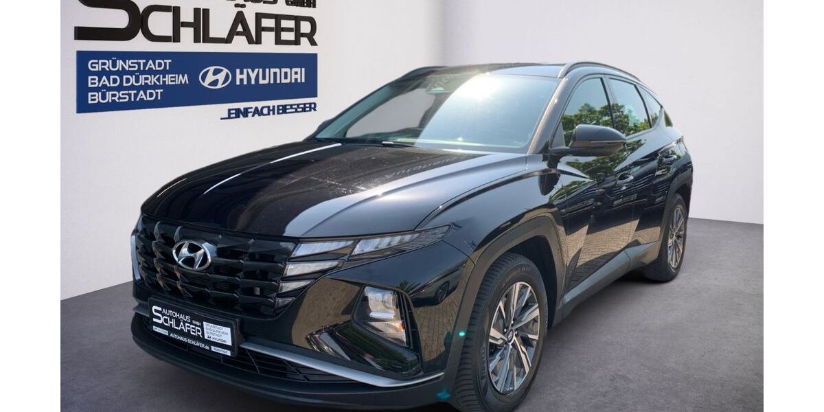 Hyundai TUCSON 139.292 km 17.880 &euro; Bad Dürkheim 67098