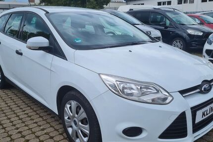 Ford Focus 170.000 km 2.499 &euro; Ludwigshafen Am Rhein 67059