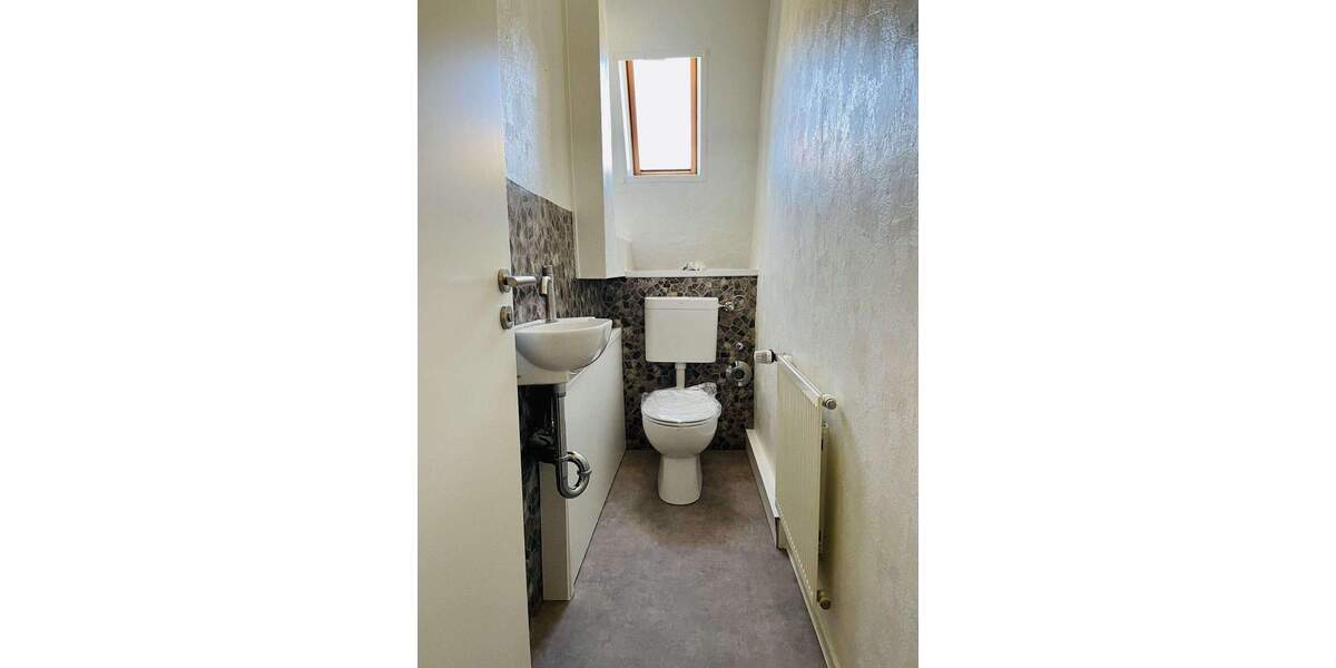 MA-Waldhof - Gepflegte 3 ZKB-Wohnung ca. 90 m² 3 zimmer