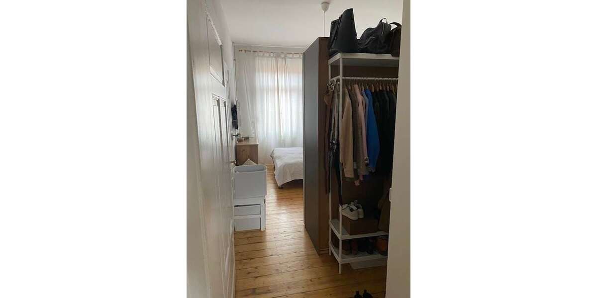 Etagenwohnung Mannheim Herzogenried - 3 Zimmer, 75 m&sup2;, 1.050&euro; | Angebot:26318393
