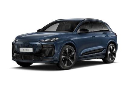 Audi Q6 e-tron 2.500 km 80.280 &euro; Bensheim 64625