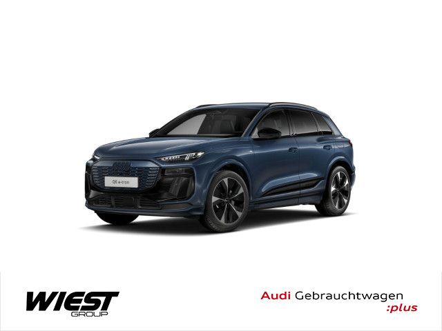 Audi Q6 e-tron 2.500 km 80.280 &euro; Bensheim 64625