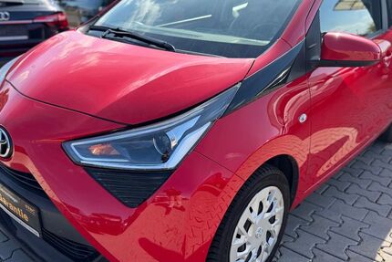 Toyota Aygo (X) 88.706 km 7.999 &euro; Schifferstadt 67105