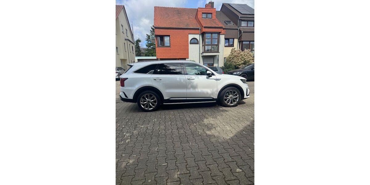 Kia Sorento 87.210 km 36.500 &euro; Mannheim 68259