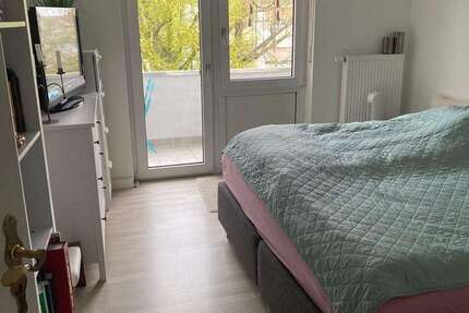 Wohnung Walldorf - 3 Zimmer, 65 m&sup2;, 240.000&euro; | Angebot:25167559