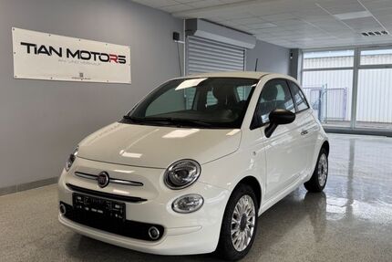 Fiat 500 32.978 km 10.990 &euro; Reilingen 68799