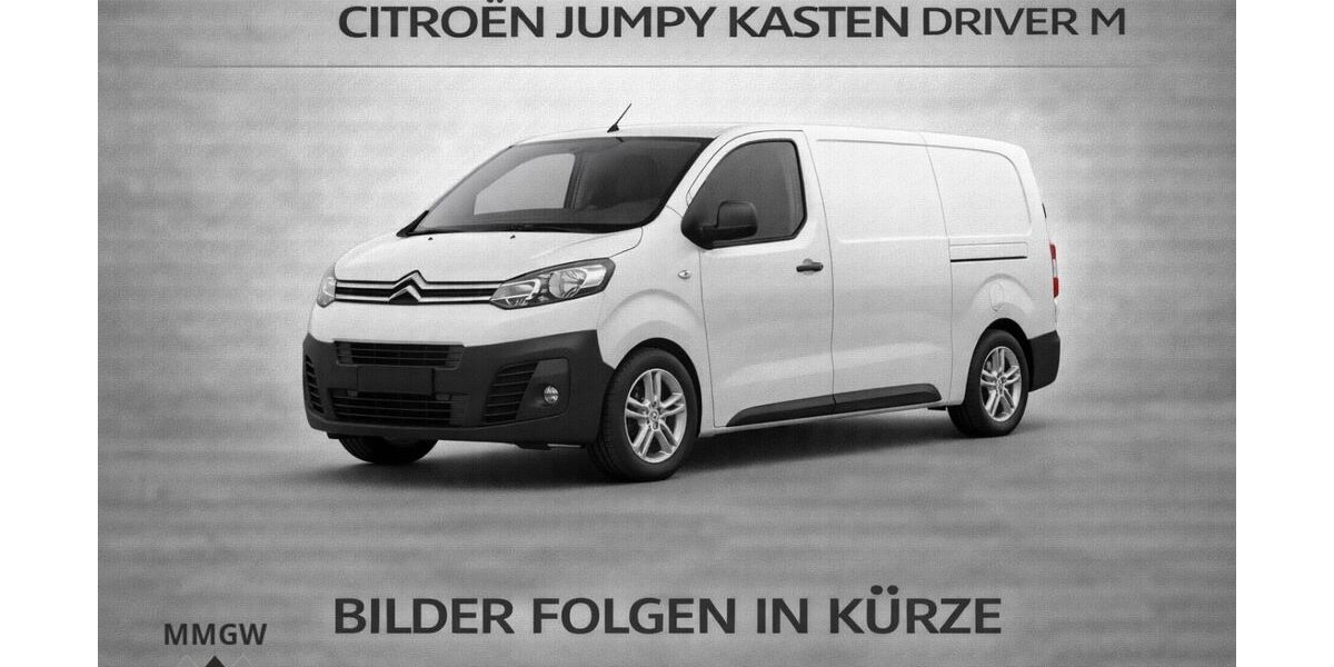 Citroen Jumpy 107.785 km 16.990 &euro; Bensheim 64625