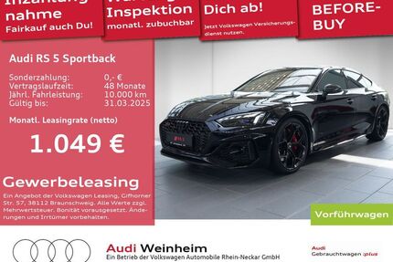 Audi RS5