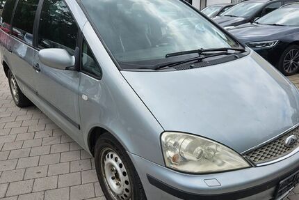 Ford Galaxy 317.835 km 1.650 &euro; Lachen-Speyerdorf 67435