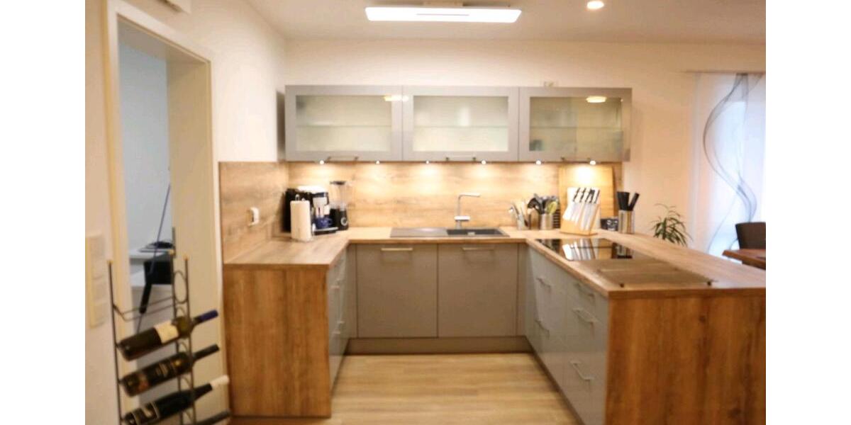 Erdgeschoßwohnung Flörsheim-Dalsheim Dalsheim - 3 Zimmer, 82 m&sup2;, 389.000&euro; | Angebot:26564629