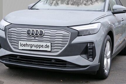 Audi Q4 e-tron 10.130 km 28.990 &euro; Worms 67547