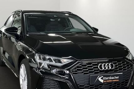 Audi A3 25.058 km 26.450 &euro; Grünstadt 67269