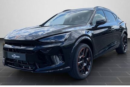 Cupra Formentor 5.900 km 51.790 € Heidelberg 69123