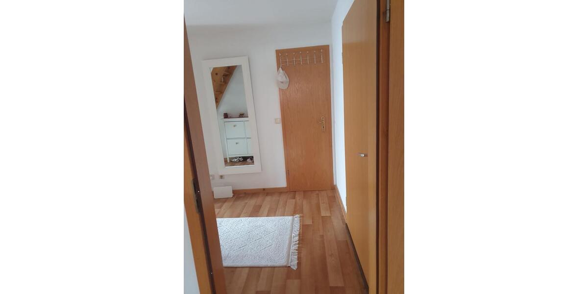 Etagenwohnung Worms Westliche Vororte - 4 Zimmer, 140 m&sup2;, 1.450&euro; | Angebot:26481101