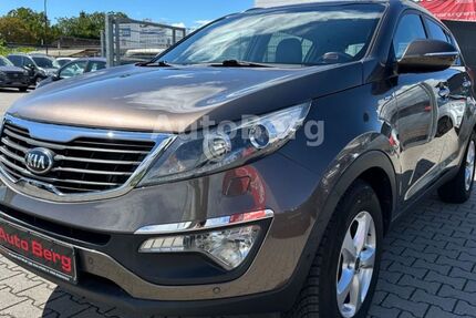 Kia Sportage 167.778 km 10.490 € Speyer 67346