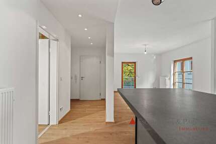 Wohnung Heidelberg / Ziegelhausen Ziegelhausen - 4 Zimmer, 93 m&sup2;, 385.000&euro; | Angebot:24868123