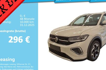 VW T-Cross 8.591 km 26.492 &euro; Mannheim 68309