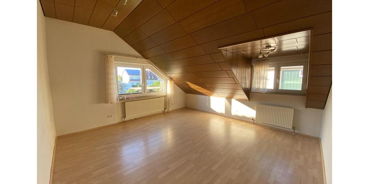 Etagenwohnung Schifferstadt - 1 Zimmer, 40 m&sup2;, 555&euro; | Angebot:25127835