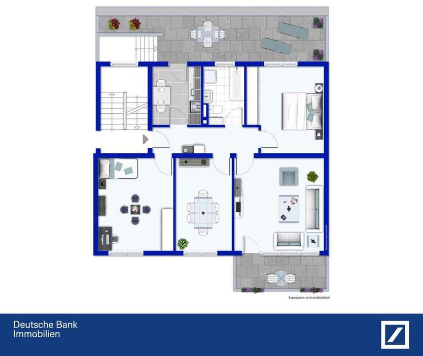 Wohnung zum Kaufen in Schönau 180.000 € 93 m²
