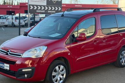Citroen Berlingo 160.000 km 5.490 &euro; Ludwigshafen 67059