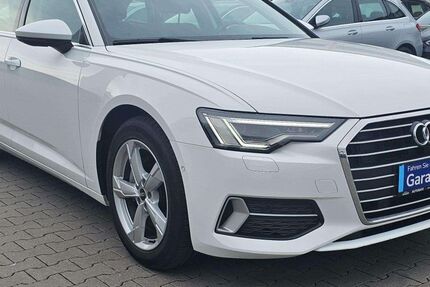 Audi A6 98.920 km 27.990 &euro; Heddesheim 68542