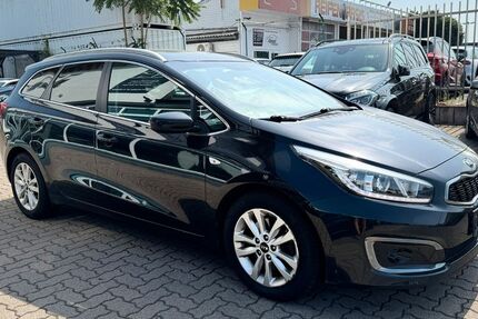 Kia ceed / Ceed 169.000 km 8.999 &euro; Worms 67547