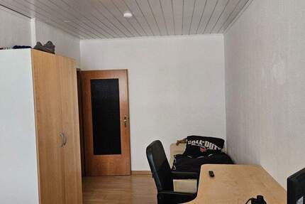 Wohnung Mannheim Friesenheimer Insel - 2 Zimmer, 46 m&sup2;, 600&euro; | Angebot:25373814